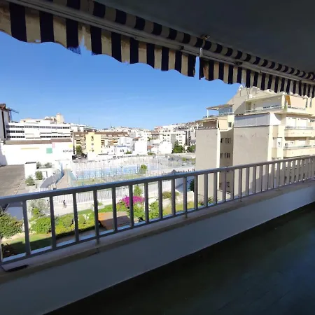 Olas House Apartment Marbella