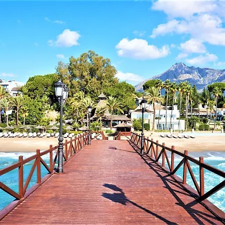 Apartment Olas House Marbella