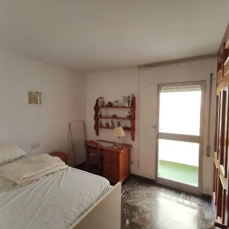 Olas House Apartment *