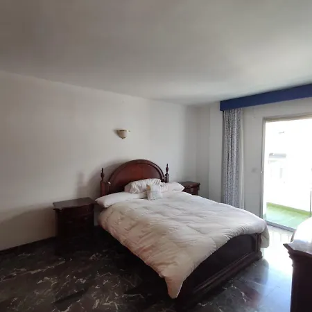 Olas House Apartment *